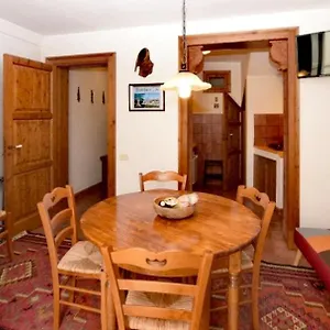 Casa vacanze Casa Perni, Buccheri