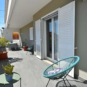 Casa vacanze Mare A Sud, Villaggio Azzurro